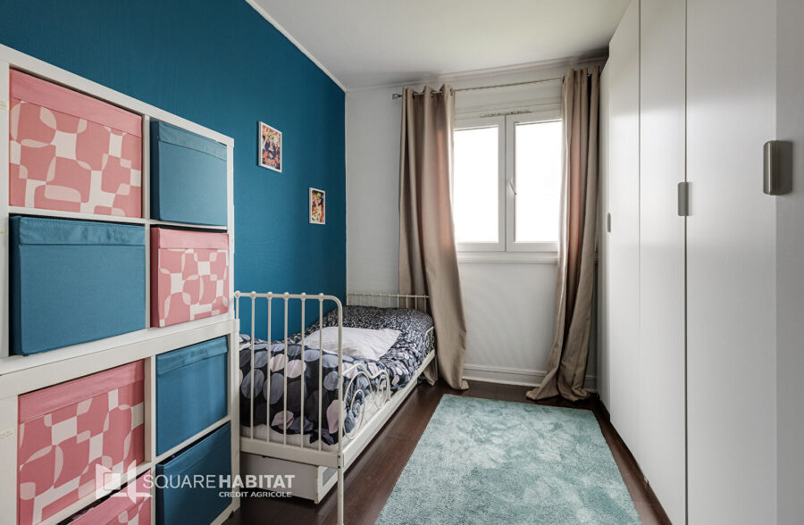 Appartement Villeneuve-d’ascq 67 m2 <small> Sous compromis </small>