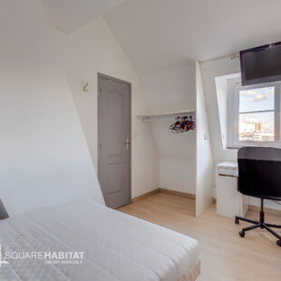 Maison Colocation avec rentabilité à Roubaix 6 pièces 125 m2