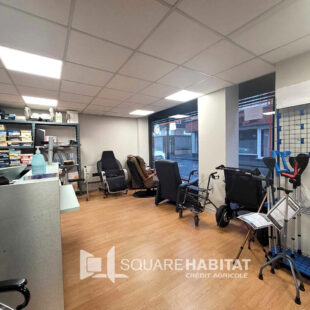 Local commercial 148 m2