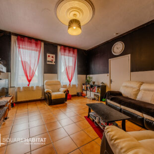 Maison Sin Le Noble 6 pièce(s) 106.74 m2