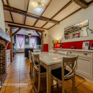 Maison Sin Le Noble 6 pièce(s) 106.74 m2
