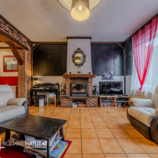 Maison Sin Le Noble 6 pièce(s) 106.74 m2