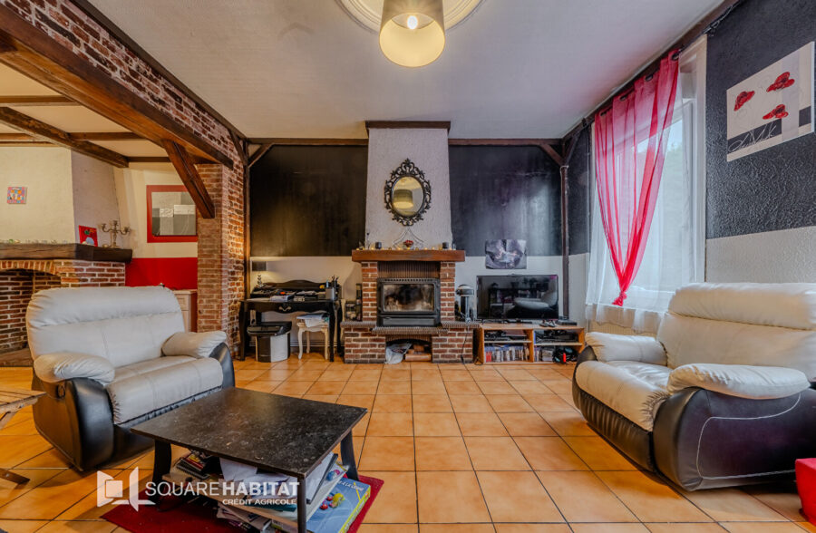 Maison Sin Le Noble 6 pièce(s) 106.74 m2