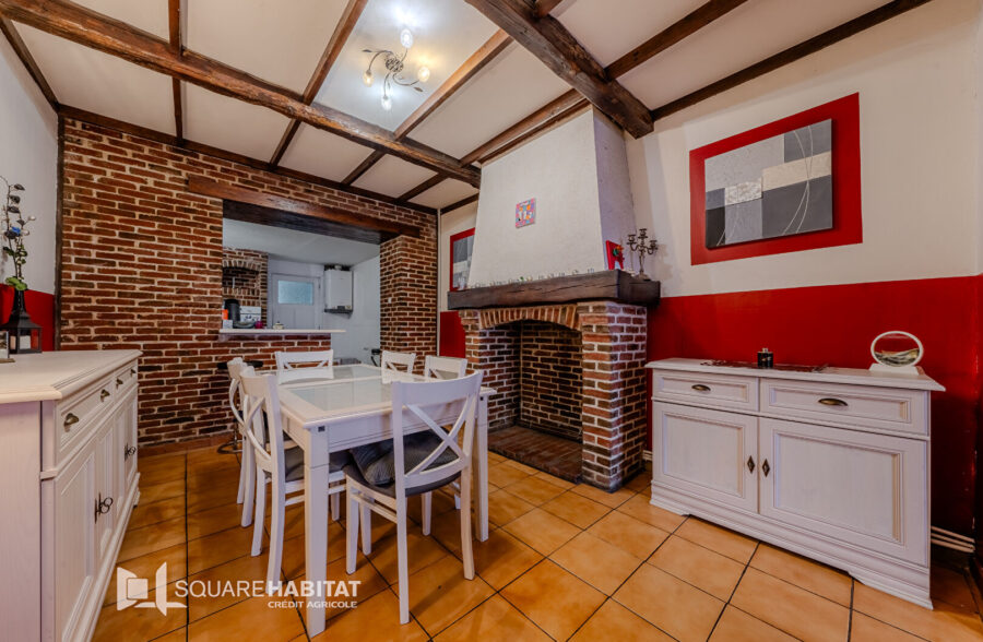 Maison Sin Le Noble 6 pièce(s) 106.74 m2