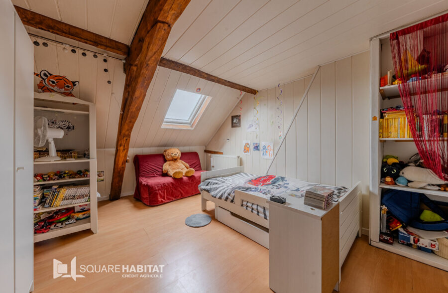 Maison Sin Le Noble 6 pièce(s) 106.74 m2
