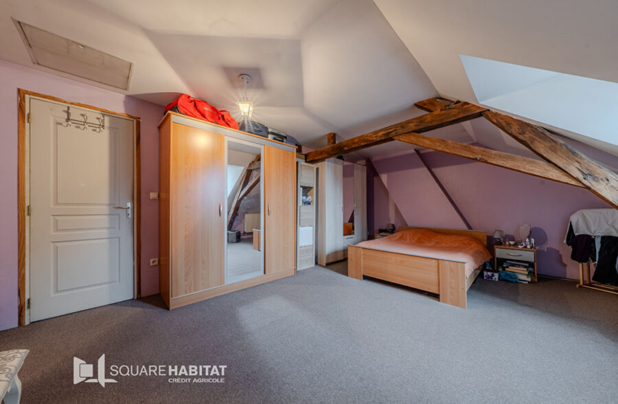 Maison Sin Le Noble 6 pièce(s) 106.74 m2