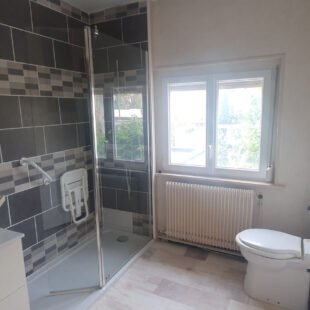 Maison secteur hopitale Prouvost Roubaix 4 pièces 96 m2
