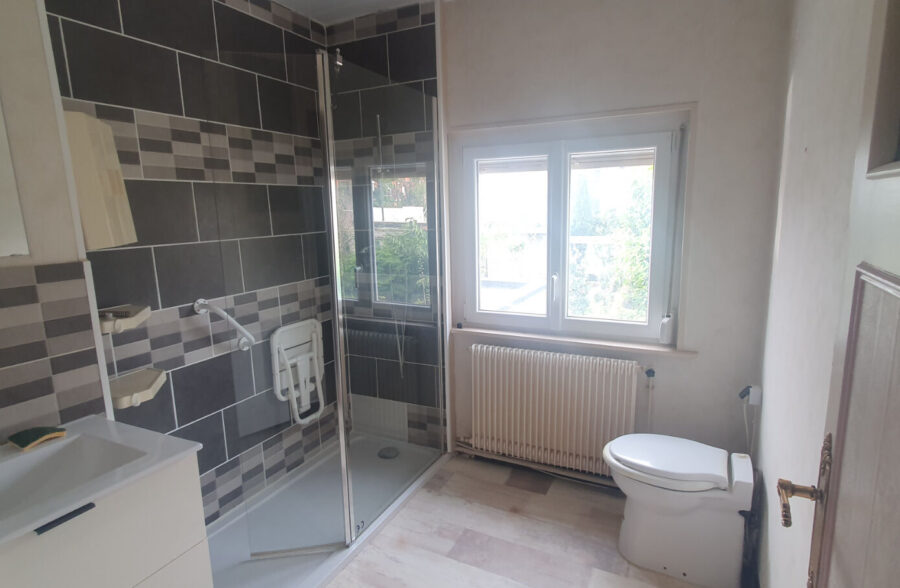 Maison secteur hopitale Prouvost Roubaix 4 pièces 96 m2