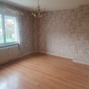 Maison secteur hopitale Prouvost Roubaix 4 pièces 96 m2