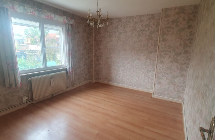 Maison secteur hopitale Prouvost Roubaix 4 pièces 96 m2