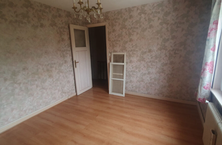 Maison secteur hopitale Prouvost Roubaix 4 pièces 96 m2