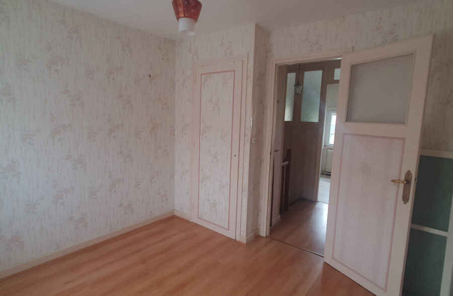 Maison secteur hopitale Prouvost Roubaix 4 pièces 96 m2