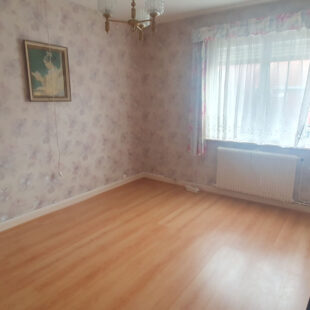 Maison secteur hopitale Prouvost Roubaix 4 pièces 96 m2