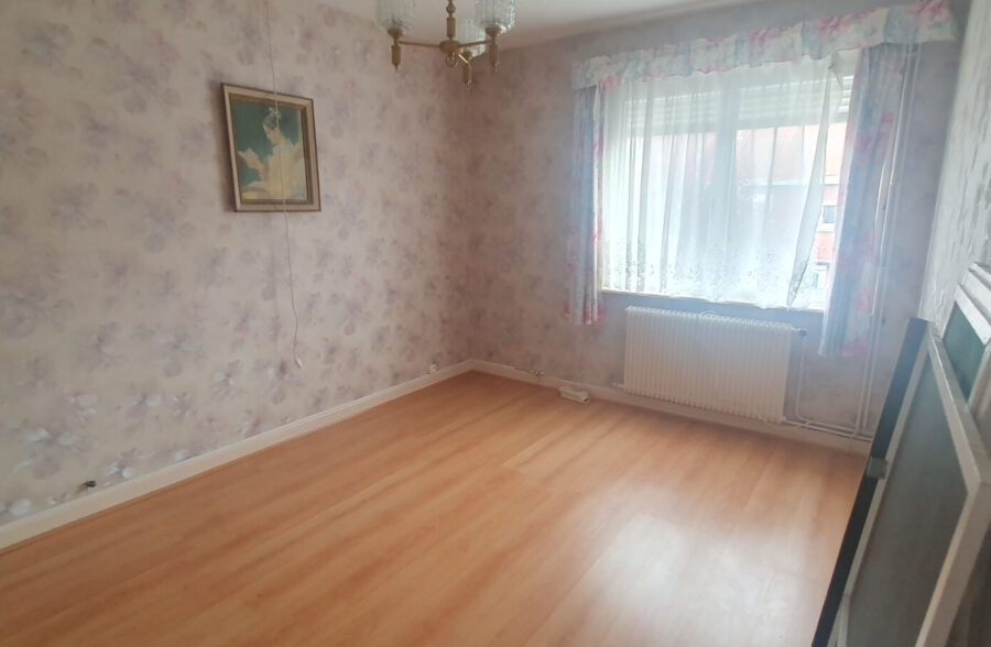 Maison secteur hopitale Prouvost Roubaix 4 pièces 96 m2