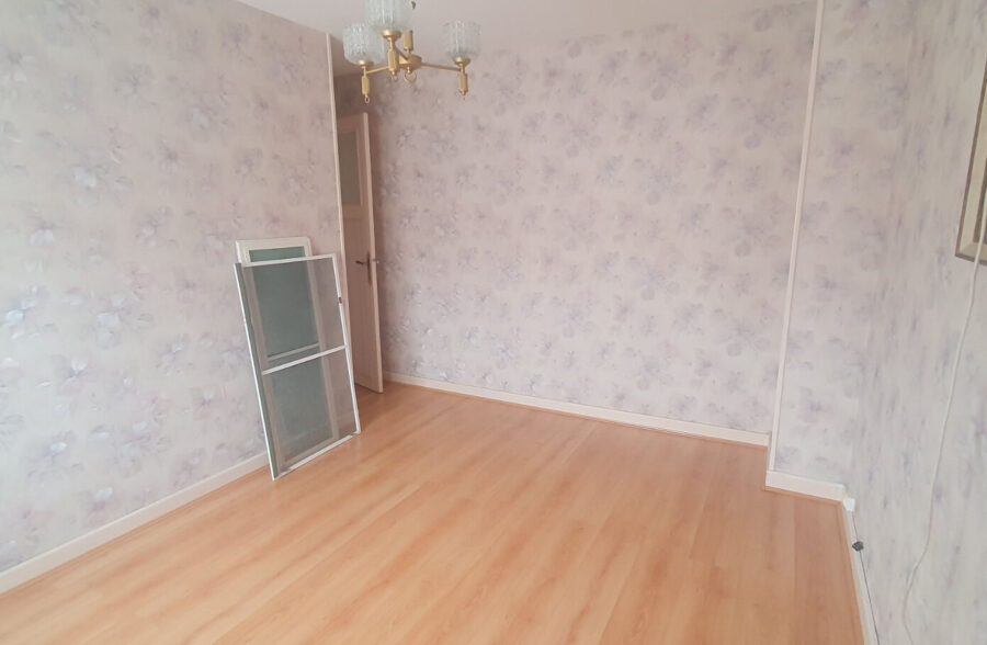Maison secteur hopitale Prouvost Roubaix 4 pièces 96 m2