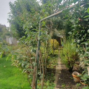 Maison secteur hopitale Prouvost Roubaix 4 pièces 96 m2