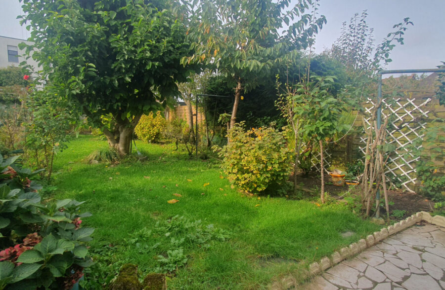Maison secteur hopitale Prouvost Roubaix 4 pièces 96 m2