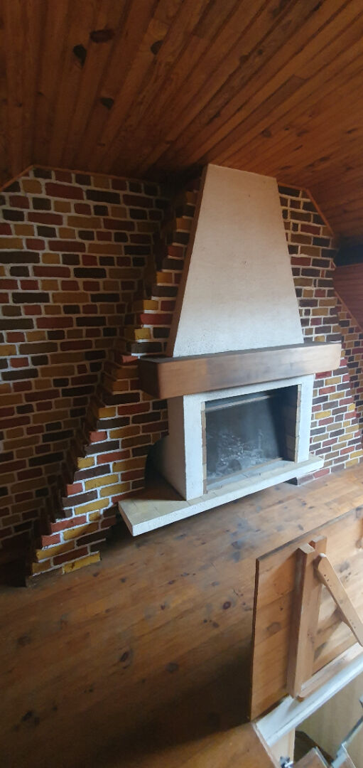 Maison secteur hopitale Prouvost Roubaix 4 pièces 96 m2