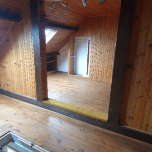 Maison secteur hopitale Prouvost Roubaix 4 pièces 96 m2
