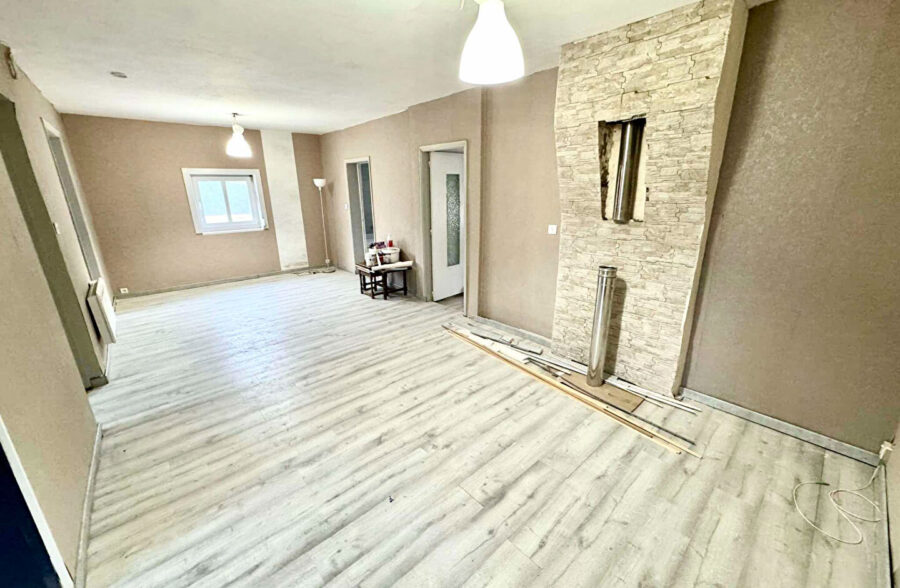Maison Maubeuge 3 pièce(s) 75 m2