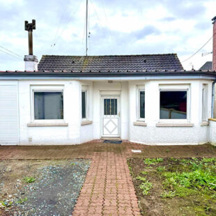 Maison Maubeuge 3 pièce(s) 75 m2