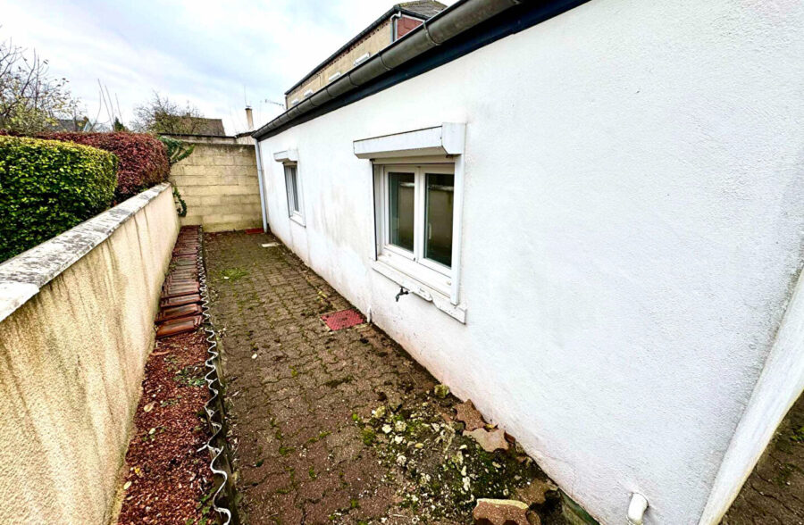 Maison Maubeuge 3 pièce(s) 75 m2