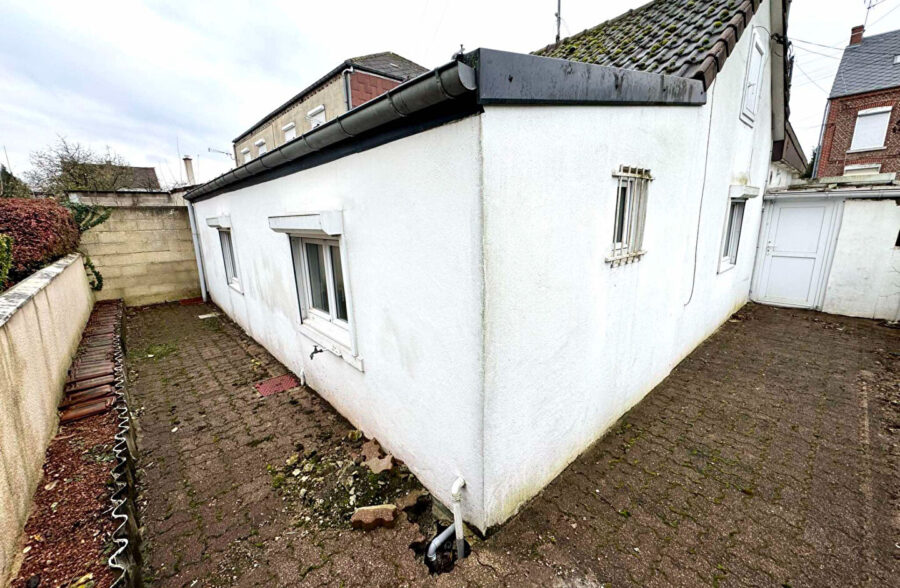 Maison Maubeuge 3 pièce(s) 75 m2