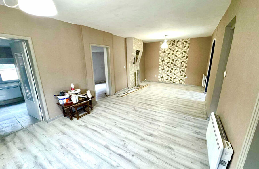 Maison Maubeuge 3 pièce(s) 75 m2