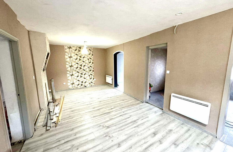Maison Maubeuge 3 pièce(s) 75 m2