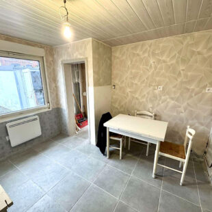 Maison Maubeuge 3 pièce(s) 75 m2