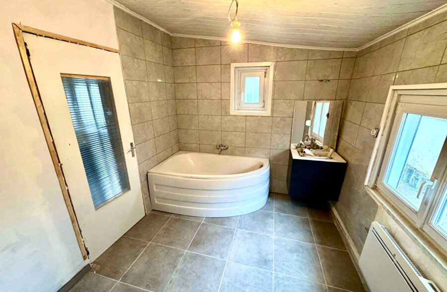 Maison Maubeuge 3 pièce(s) 75 m2