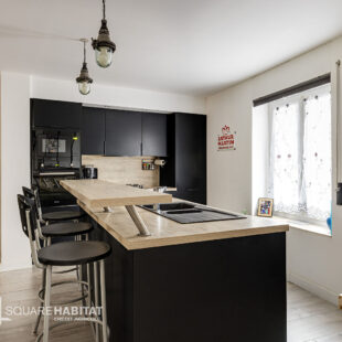 Maison Chereng