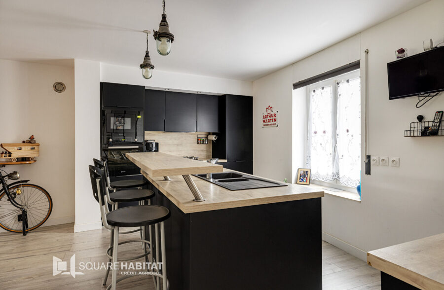 Maison Chereng