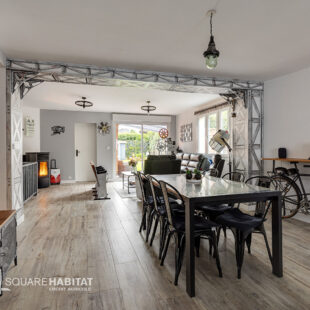 Maison Chereng
