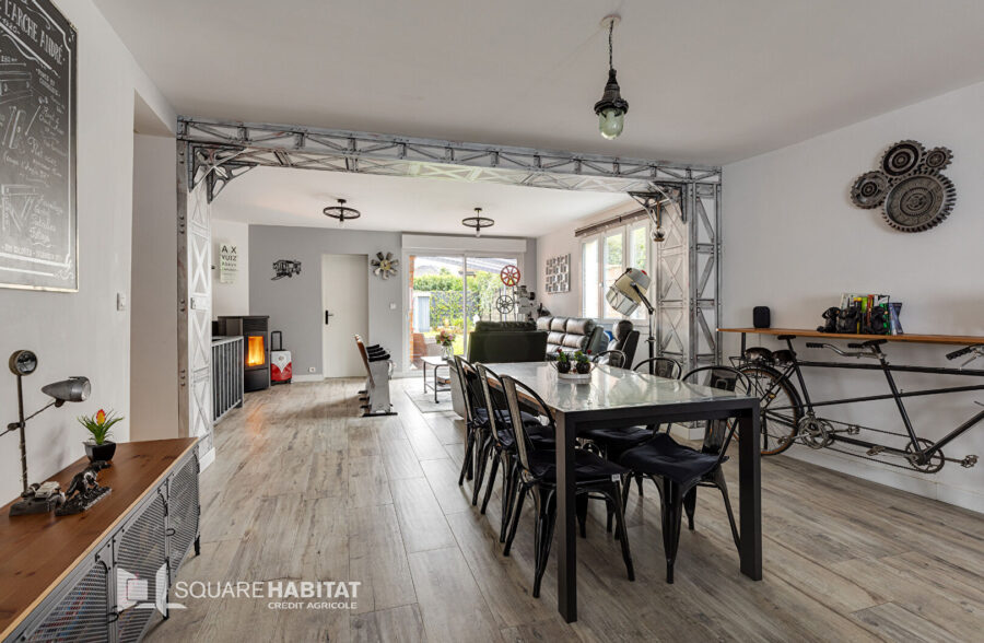 Maison Chereng