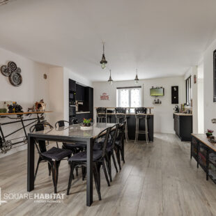 Maison Chereng