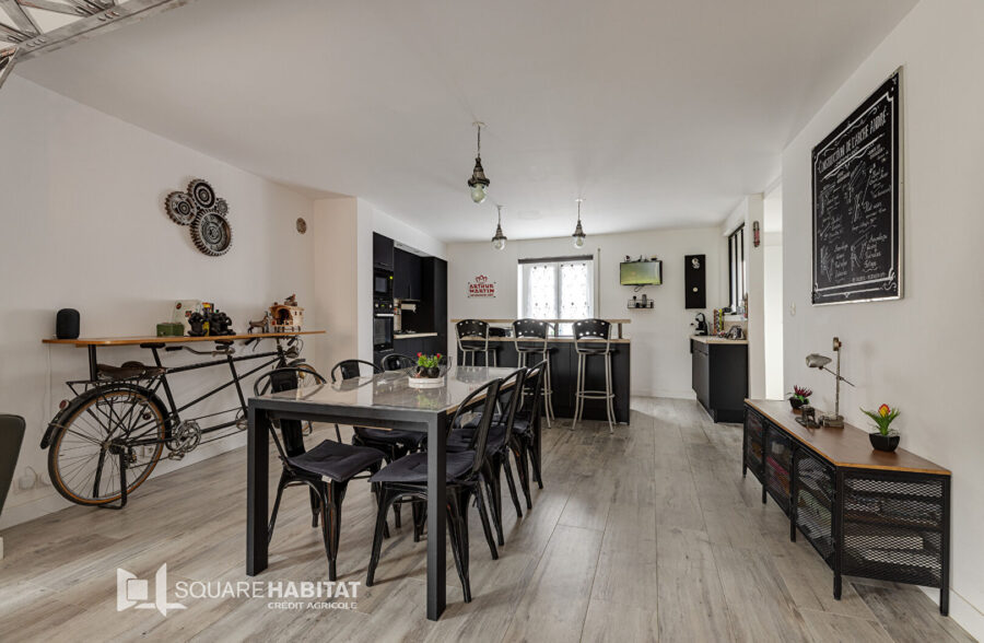 Maison Chereng