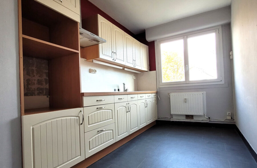 Appartement Cambrai avec garage
