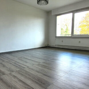 Appartement Cambrai avec garage