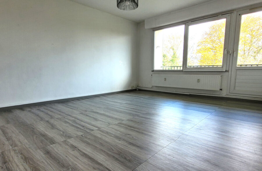 Appartement Cambrai avec garage