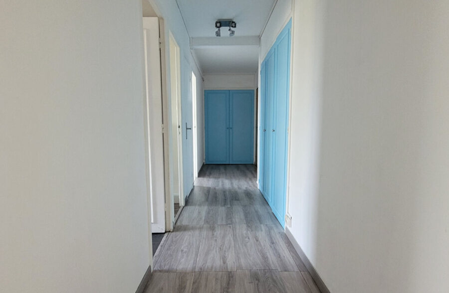 Appartement Cambrai avec garage