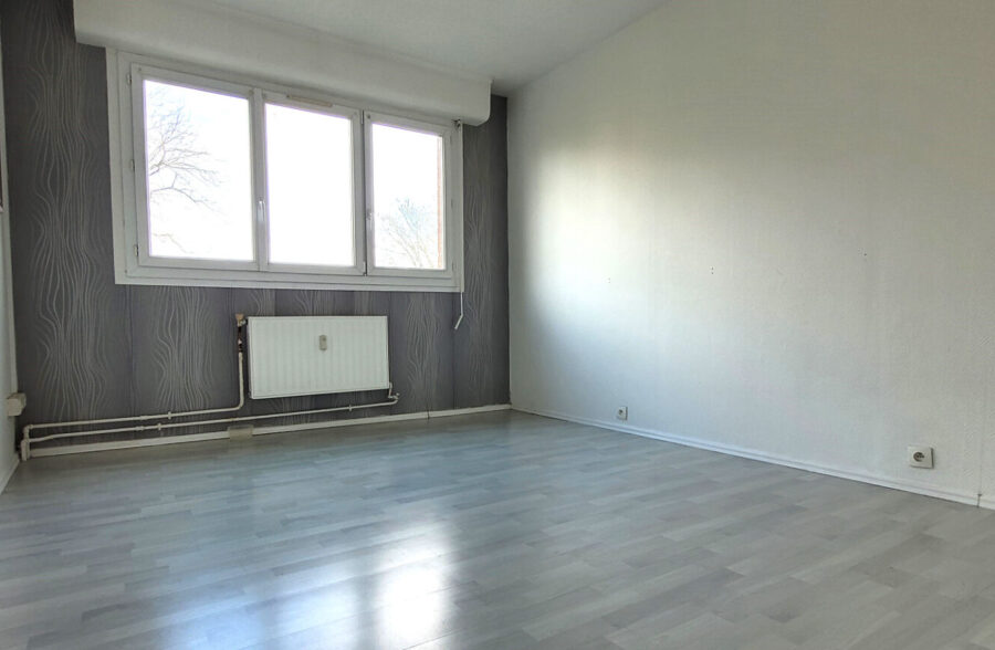 Appartement Cambrai avec garage