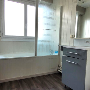 Appartement Cambrai avec garage