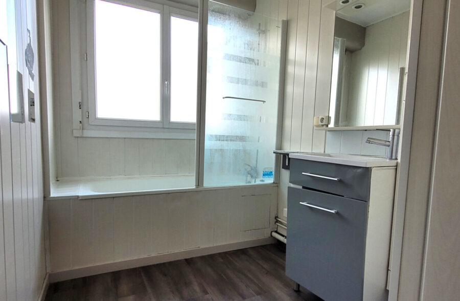 Appartement Cambrai avec garage