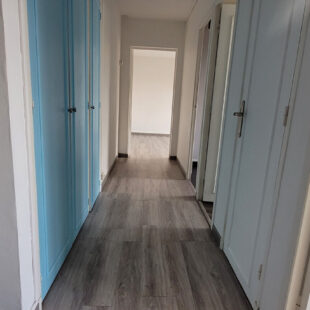 Appartement Cambrai avec garage