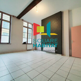 Appartement Douai 4 pièce(s) 64 m2