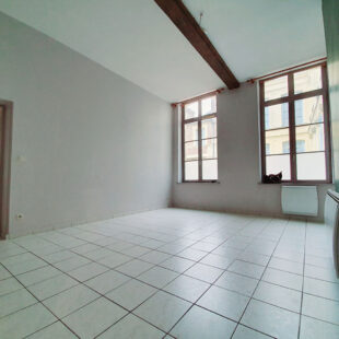 Appartement Douai 4 pièce(s) 64 m2