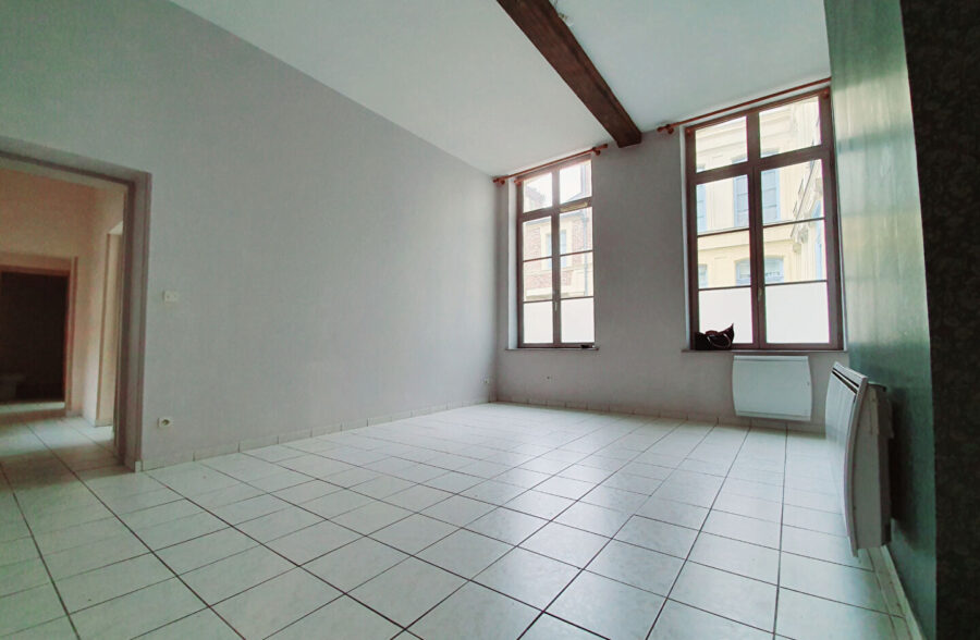Appartement Douai 4 pièce(s) 64 m2