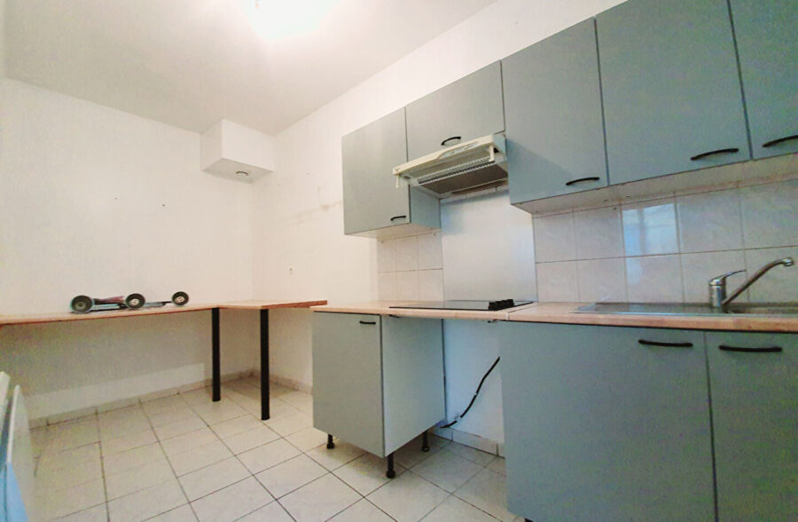 Appartement Douai 4 pièce(s) 64 m2