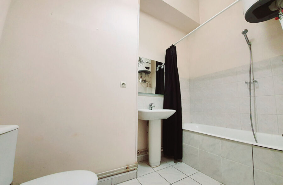Appartement Douai 4 pièce(s) 64 m2